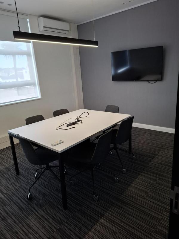 To Let Commercial Property for Rent in Walmer Eastern Cape